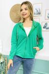 138872 138872-fermuarlı Sweatshırt